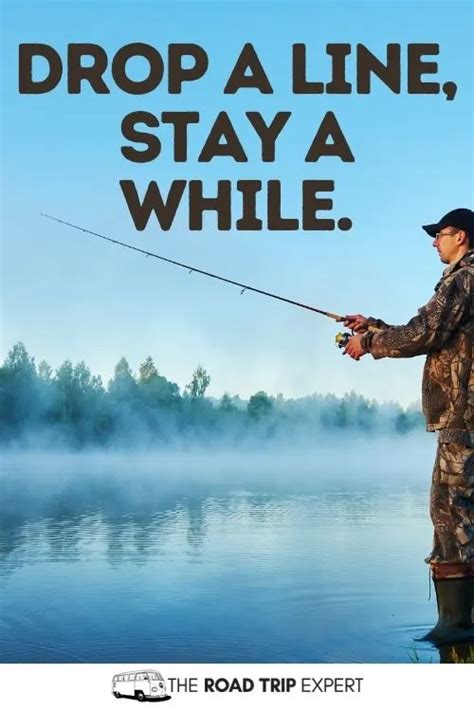 Fantastic Fishing Captions For Instagram With Puns