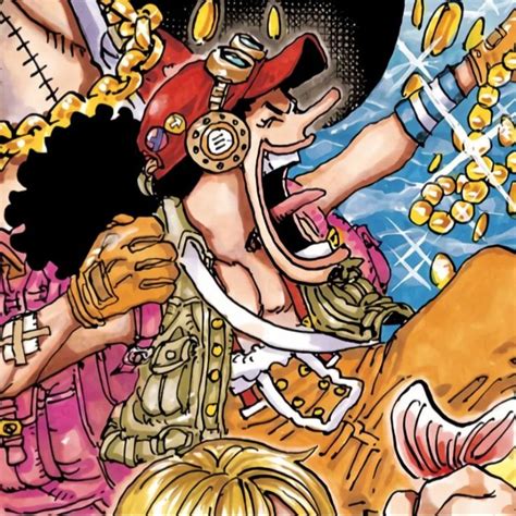 Ussop Icon Usopp Foto One Piece One Piece Images