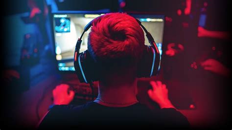 D A Del Gamer M S Que Una Afici N Una Cultura Global