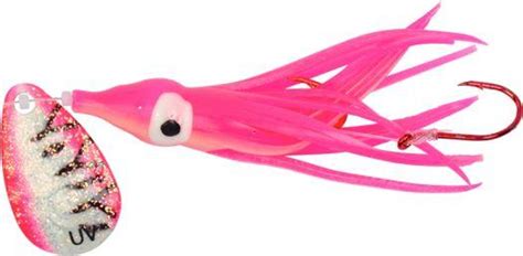 Yakima Bait Tight Line Kokanee Rig Pre Snelled Kokanee Trolling Rig