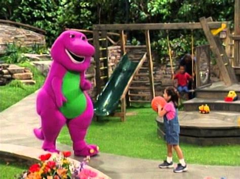 Barney: Play With Barney - Movies on Google Play