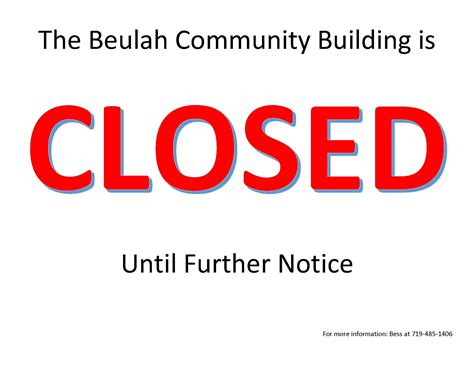 Beulah beulah community projects are changing the local area 17