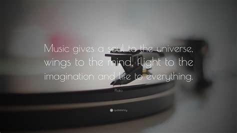 Music Quotes (40 wallpapers) - Quotefancy