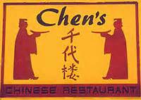 Chen's Restaurant