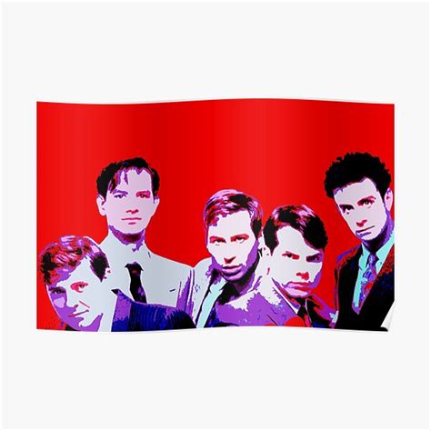 Kids In The Hall Posters | Redbubble