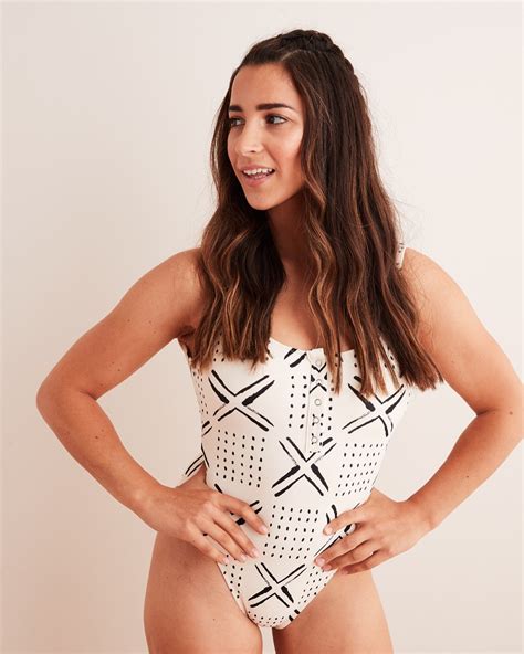 Aly Raisman Thefappening Aerie Aly Collection The Fappening