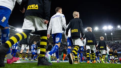 Med Anledning Av M Ndagens H Ndelser Ifk G Teborg Hela Stadens Lag