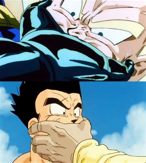 Re Why Do People Say Goku And Vegeta Movie 6 Were Their Android Saga