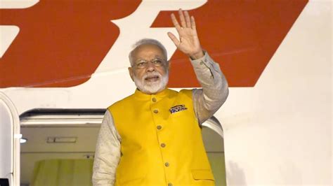 Pakistan once again denies use of its airspace to PM Narendra Modi ...