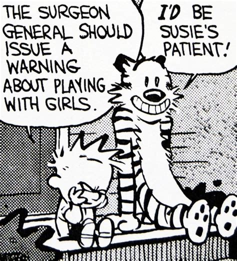 Calvin And Hobbes DE S CLASSIC PICK Of The Day 8 9 14 Calvin And