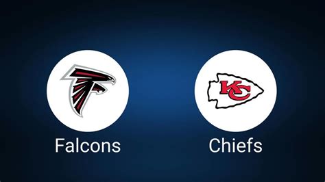 Atlanta Falcons Vs Kansas City Chiefs 2024 Season Letta Olimpia