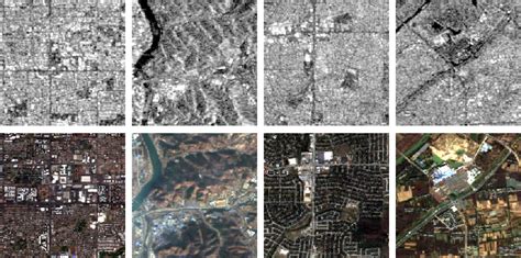 Figure 6 From The SEN1 2 Dataset For Deep Learning In SAR Optical Data