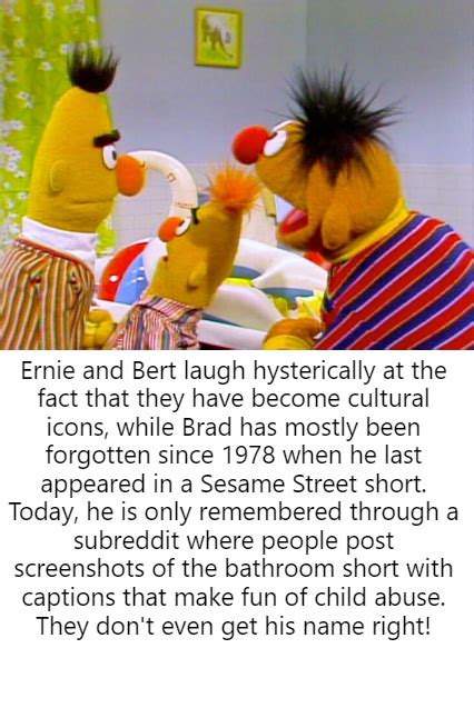 Poor Bort Rbertstrips