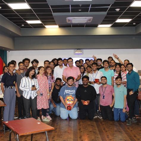 Intra-college Quiz competition organized by RICE Education - BESC | The