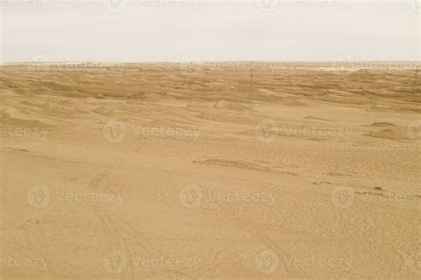 Dryness land with erosion terrain, geomorphology background. 27861552 Stock Photo at Vecteezy