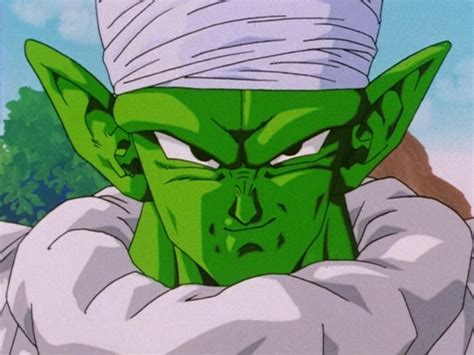 Dragon Ball Perfect Shots On Twitter Piccolo Https T Co OhStzFmHAb