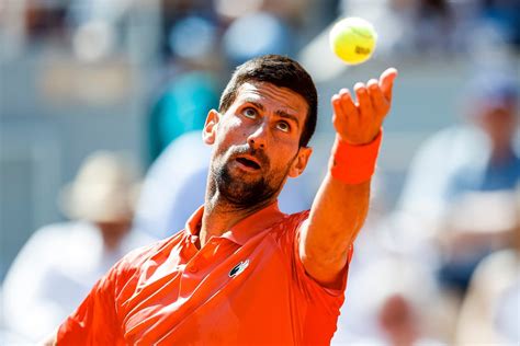 Misteronly Tennis On Twitter Novak Djokovic Se Convierte En El