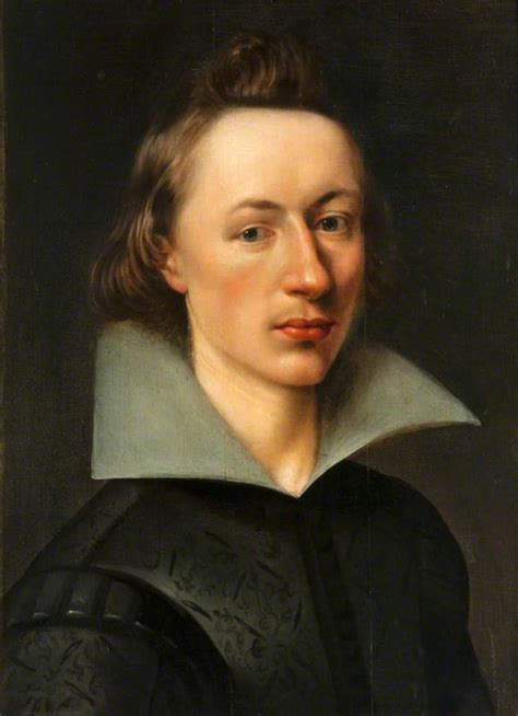 William Drummond Of Hawthornden Poet Scottish Poetry Library