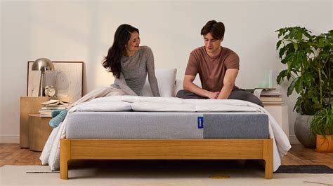 Caspers Launched Two New Mattresses And Ones An Affordable Return To