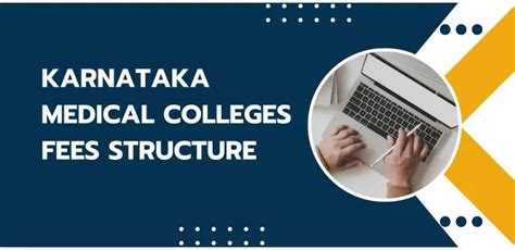 Karnataka Medical Colleges Fees Structure 2024 25 Out