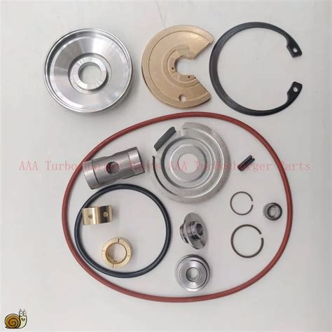 Toyot Ct Turbocharger Parts Repair Kits Rebuild Kits Supplier Aaa