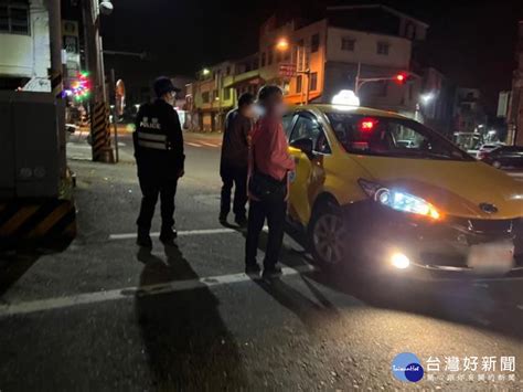 老嫗頭份餐敘迷失街頭 警積極協助返家