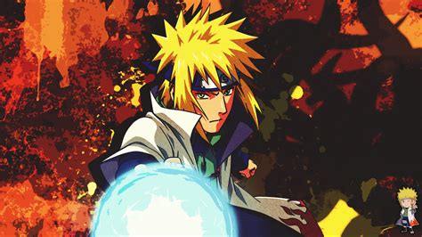 Minato Namikaze Wallpapers Hd 1920x1080 Wallpaper Cave IMAGESEE