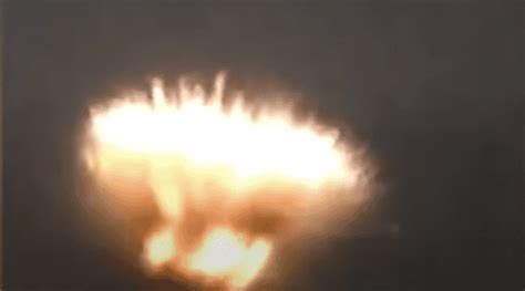 Watch Rocket Launches That Went Horribly Wrong American Military News