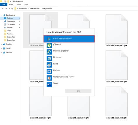 PTX File What It Is How To Open One CitizenSide