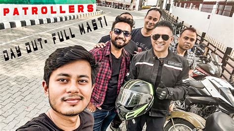 Priceless Day Out By Patrollers Youtube