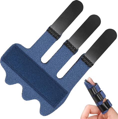 Splint For Mallet Finger Trigger Finger Splintbrace Joint Support