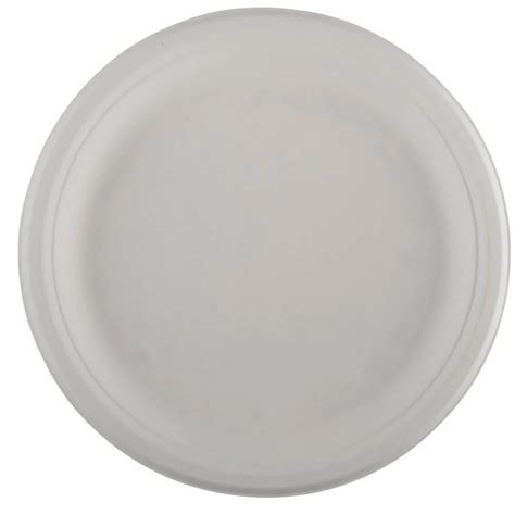 Inch Round Disposable Paper Plate Mm At Rs Pack In Morbi Id