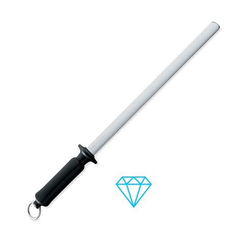 Мусат Овальный Sico Diamond, 30 См — Купить Недорого на Bigl.ua ...