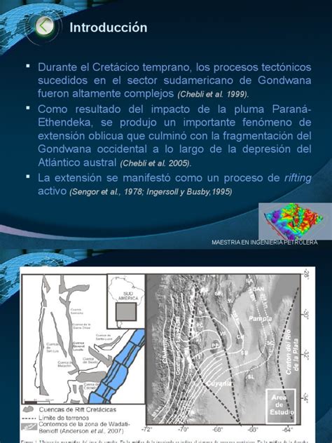 PDF Temas Fundamentales de Exploración Sísmica y de Pozos 2