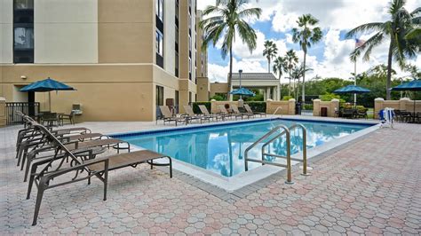 Hotels Near Miami Airport Hyatt Place Miami Airport West