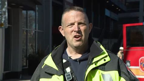 Firefighters Give Update On 3 Alarm Apartment Fire In Silver Spring Youtube