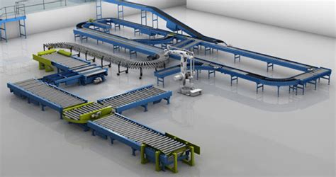 Tipos De Conveyors Autotec Engineering