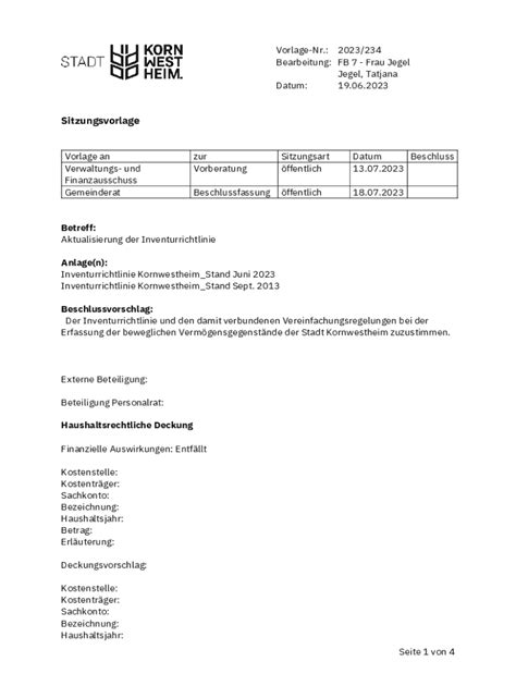 Ausf Llbar Online Vorlage Nr Fax Email Drucken Pdffiller