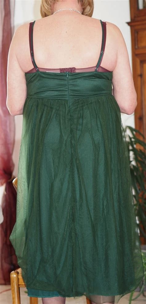 Chantal Shemale In Sexy Dress Nude Pics Xhamster