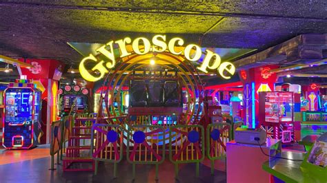 Playdium Your Next Hangout Spot In Lahore Visit Lahore