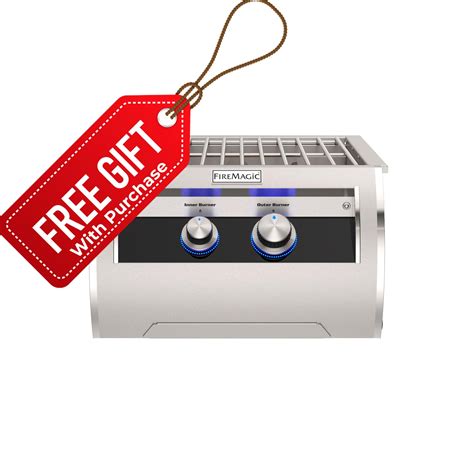 Echelon Diamond Power Burner