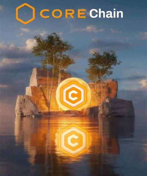 CoreDAO CORE Updates Linktree