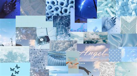 100 Light Blue Laptop Wallpapers