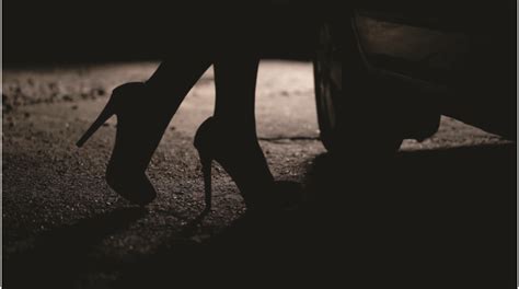 Sex Workers Target Truck Drivers Timber Loggers In Lupane Zimbabwe