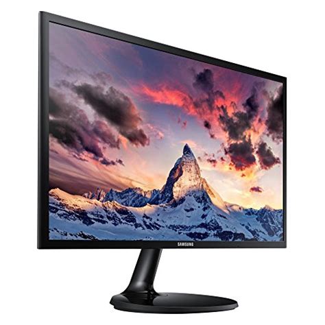 Samsung S24F350 - Recensione completa | Roba Da Informatici