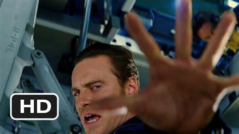 X Men First Class 7 Movie Clip Locating Shaw 2011 Hd Youtube