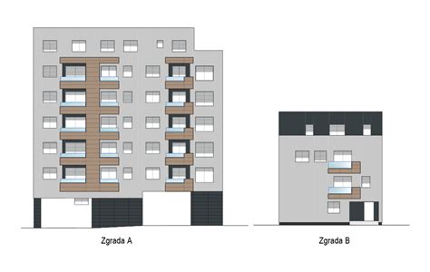 Projekt Nova Cesta Modul Vi E D O O