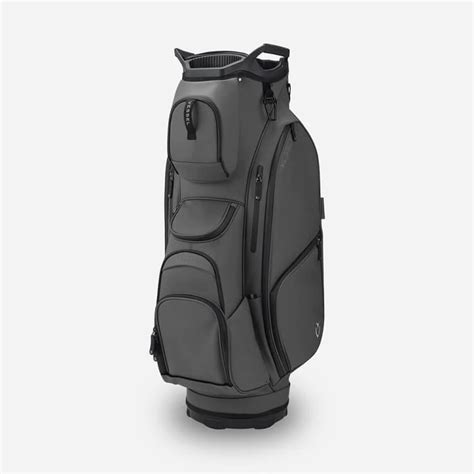 Top 10 Best Golf Cart Bags For Ultimate Convenience On The Course