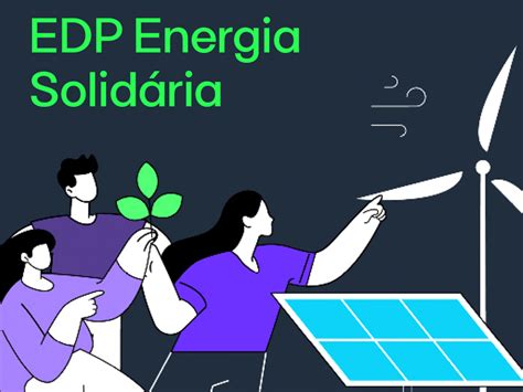 Edital Da Edp Vai Destinar At R Mil A Projetos Sociais De