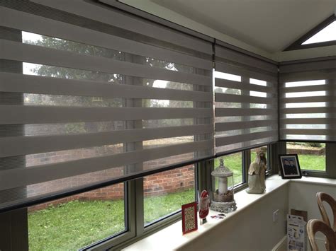 Why are Vision Blinds so popular? | Luna Blinds Nottingham